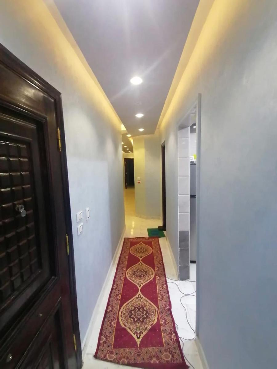apartment Mokattam Cairo - Housity