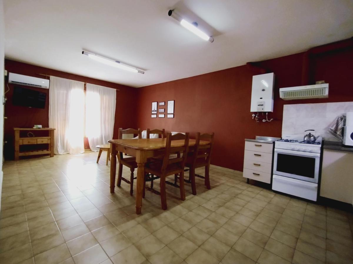 Cómodo Departamento de 2 habitaciones, con excelente ubicación - Housity
