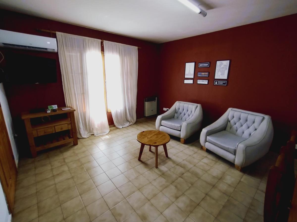 Cómodo Departamento de 2 habitaciones, con excelente ubicación - Housity