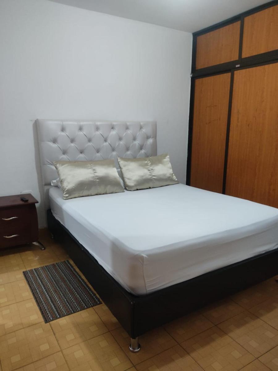 Apartamento las Americas a solo 15 minutos del aeropuerto - Housity
