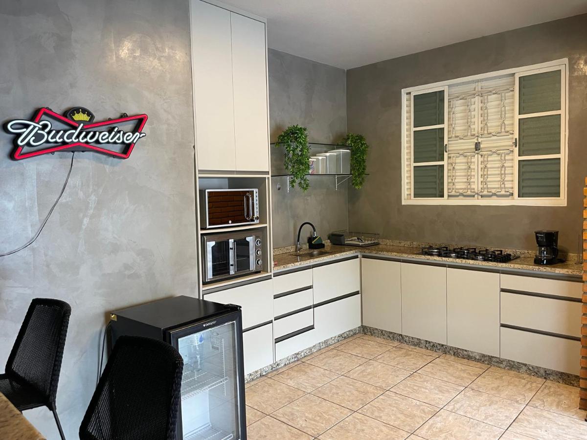 Sítio Casa BelArt Lagoa Santa - Housity