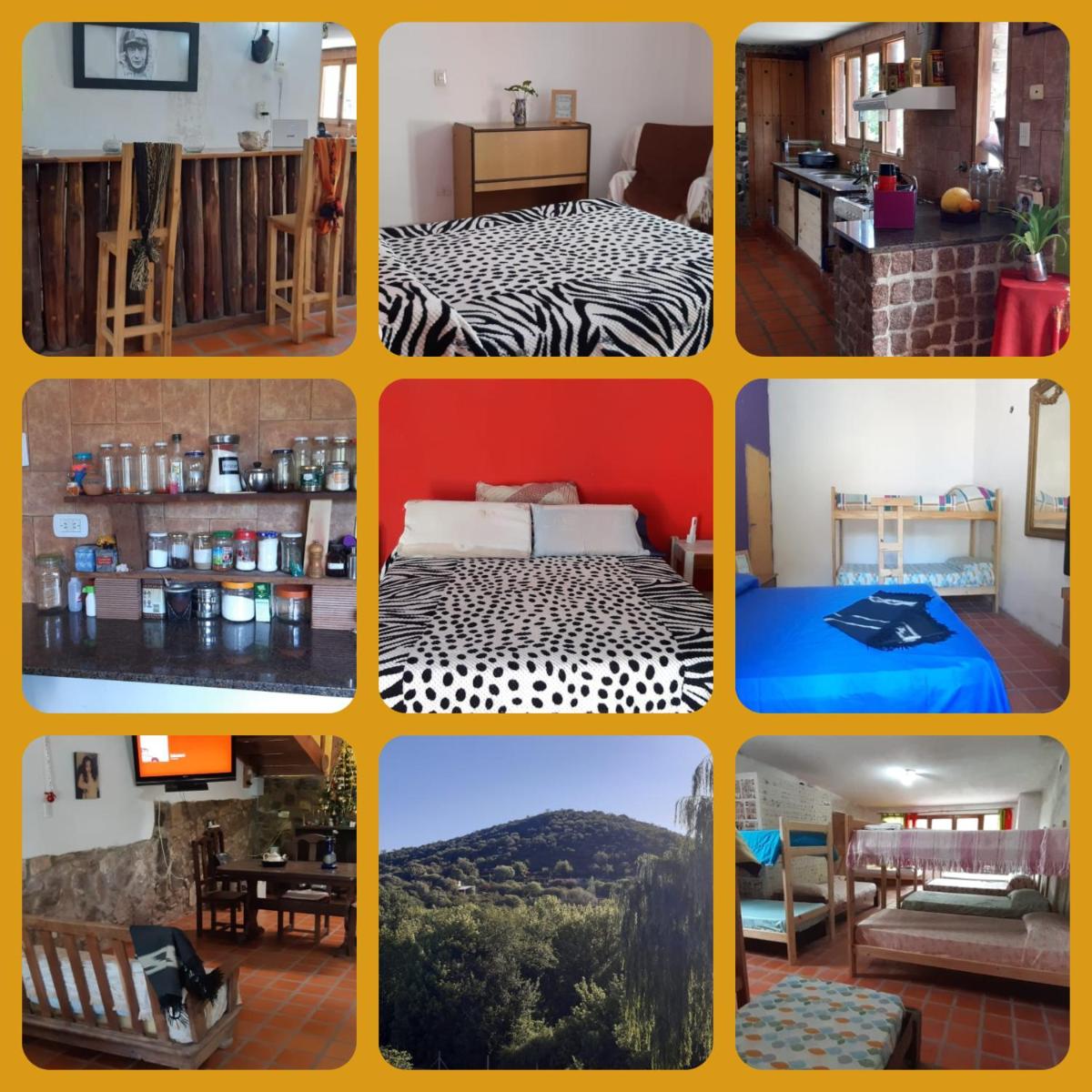 HOSTEL HERMINDA - Housity