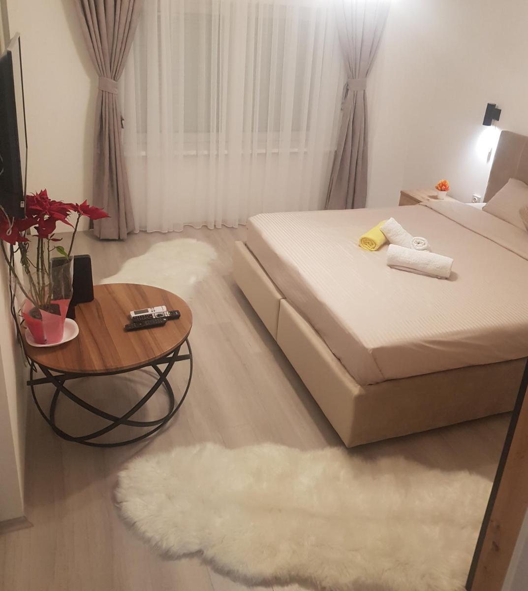 City Diamond Apartment - Housity