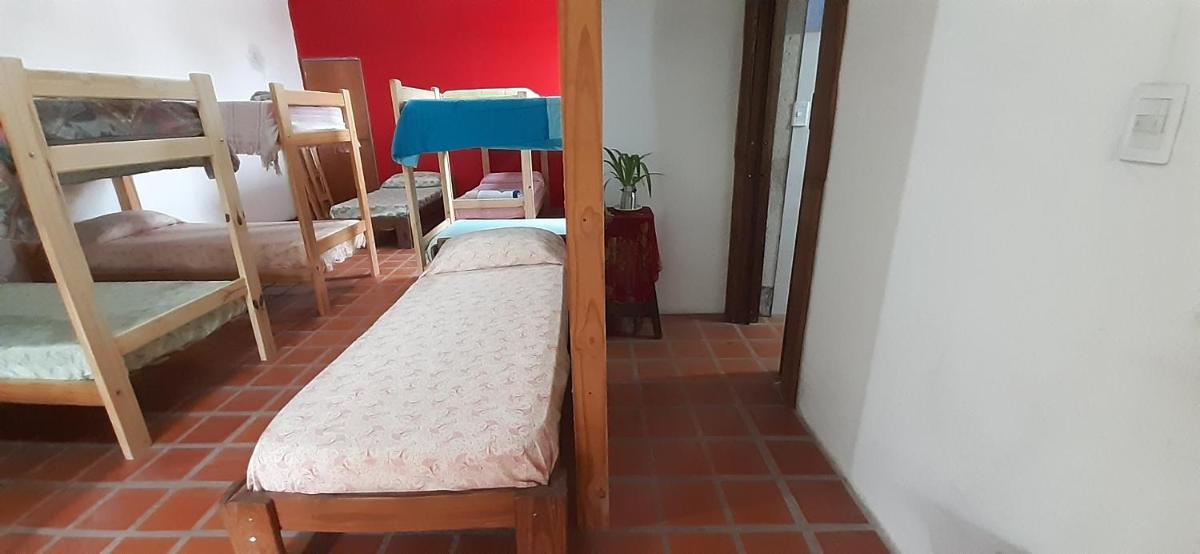 HOSTEL HERMINDA - Housity