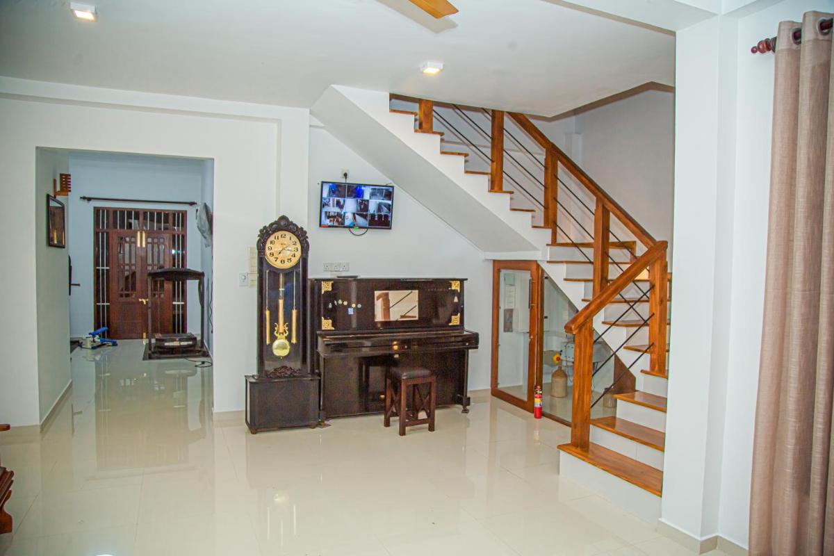 Chala Villa - Housity