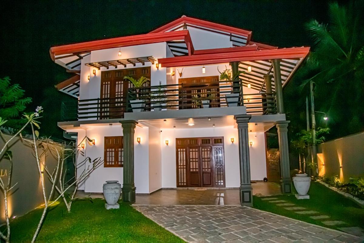 Chala Villa - Housity