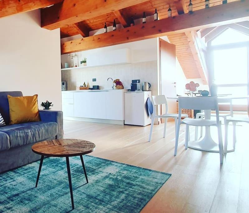 Charming 2.5Room Flat in Center of Monforte d'Alba - Housity