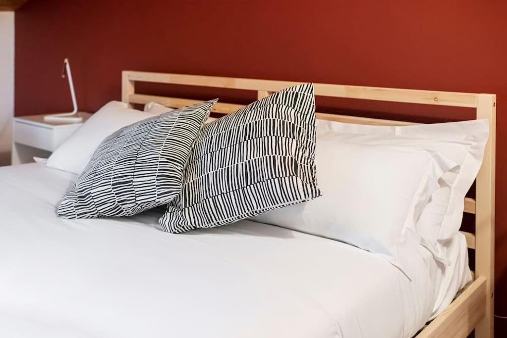 Charming 2.5Room Flat in Center of Monforte d'Alba - Housity