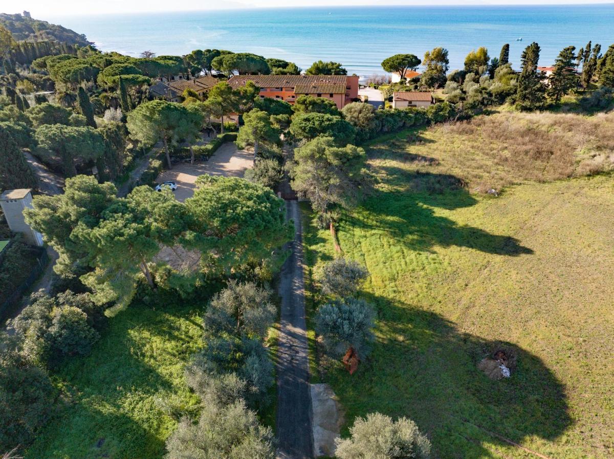 Affitti Brevi Toscana - 50 passi dal mare - Housity