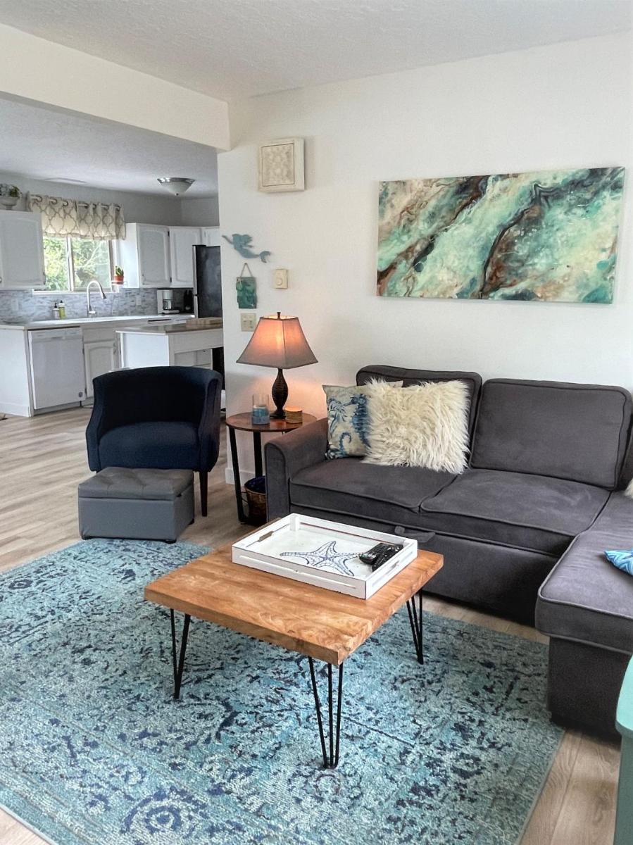 Blue Heron - Housity