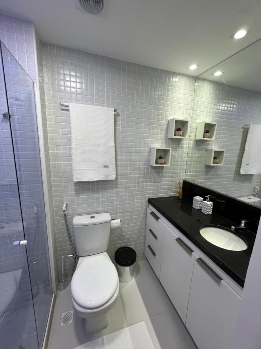 Apartamento luxuoso a poucos metros da praia - Hizvo