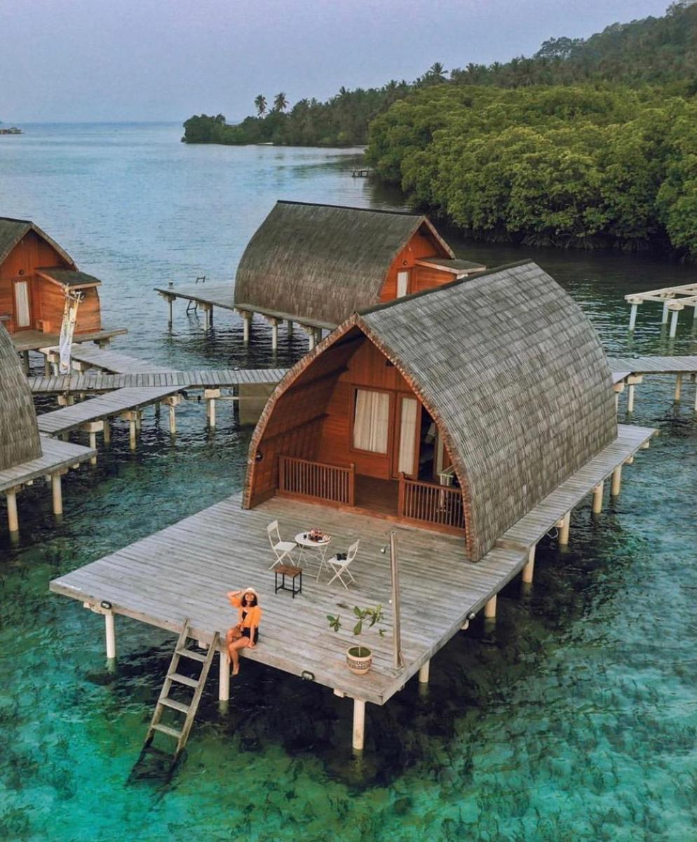 Andreas Resort - Housity