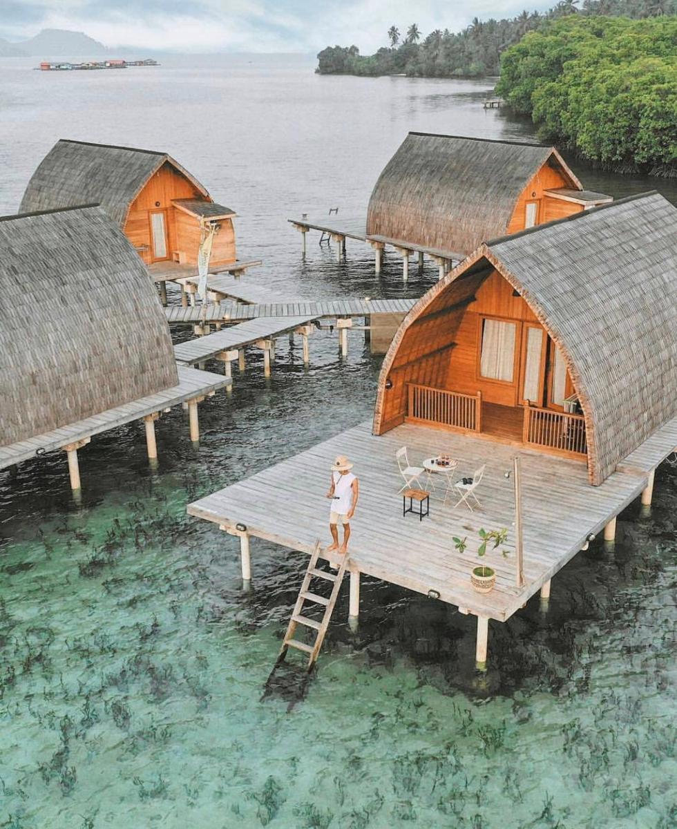 Andreas Resort - Housity
