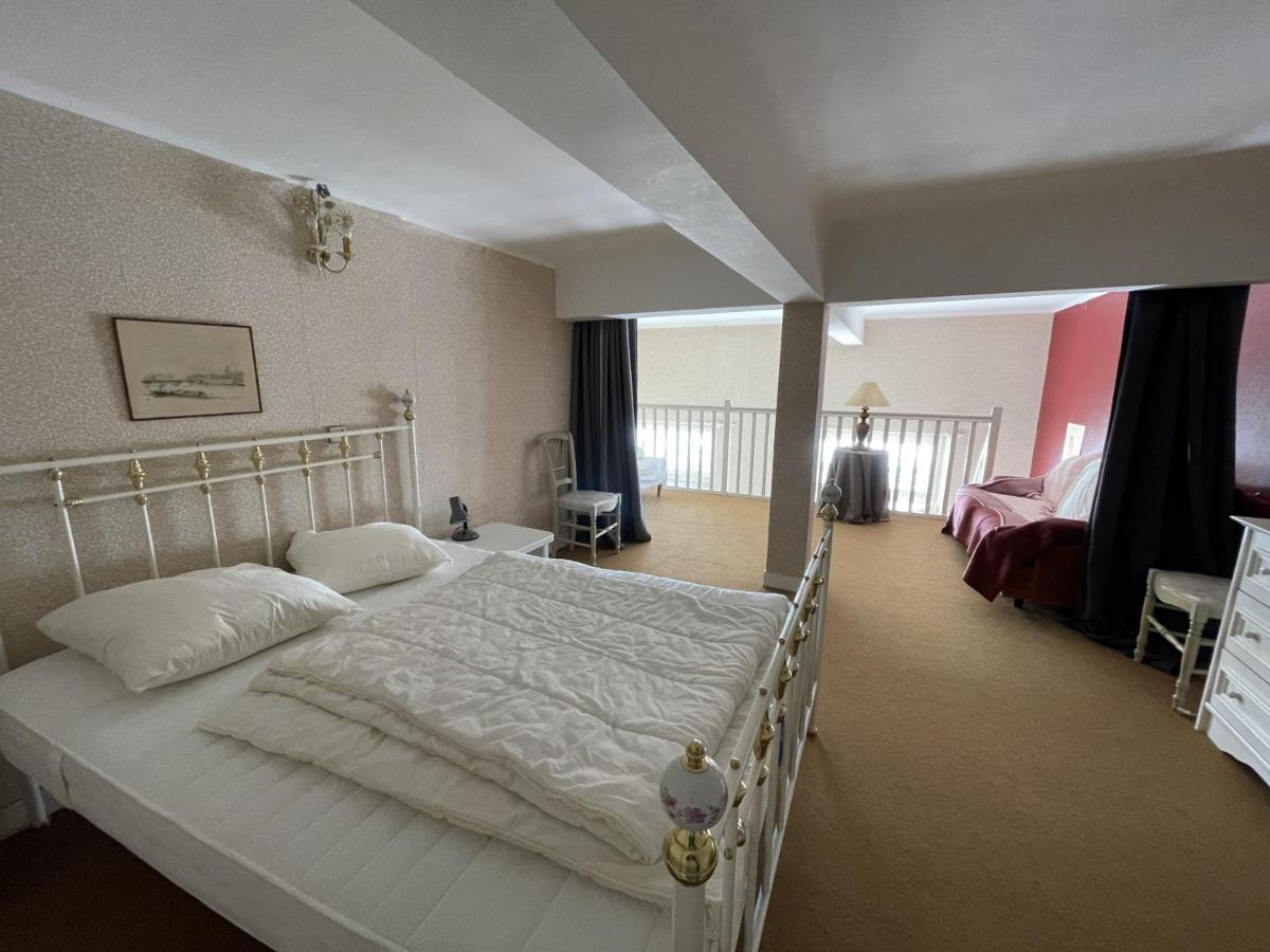 Suitetrails - Appartement Jullouville, 2 pièces, 4 personnes - FR-1-361-32