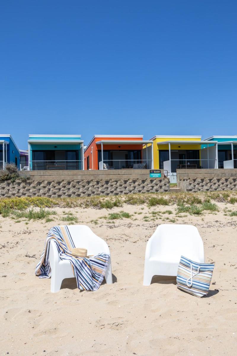 Suitetrails - Port Lincoln Beachfront Apartments