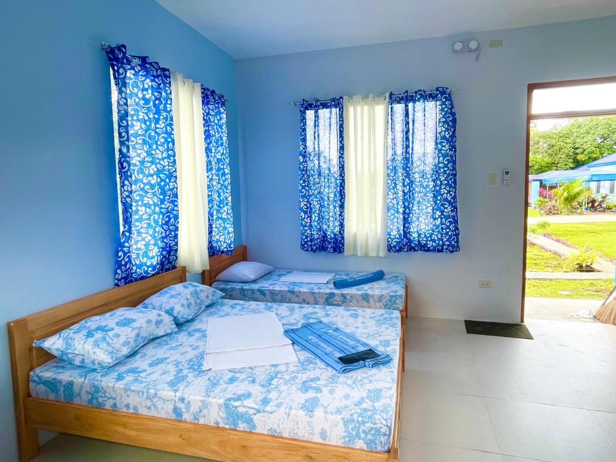 Blue Summer Suites - Housity