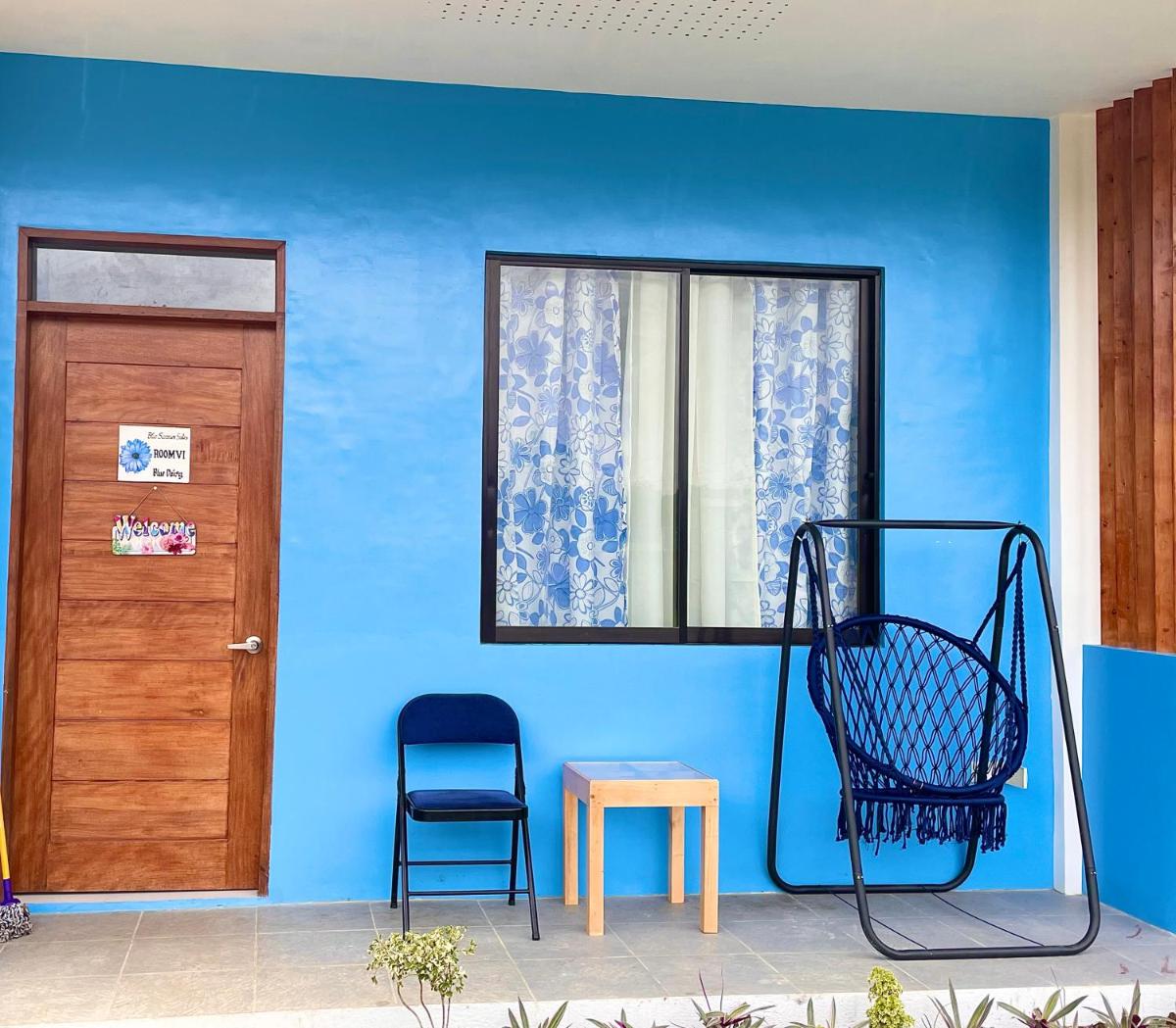 Blue Summer Suites - Housity