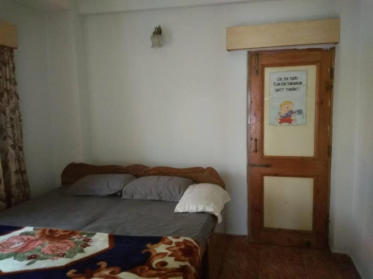 Suitetrails - Roshyank Homestay