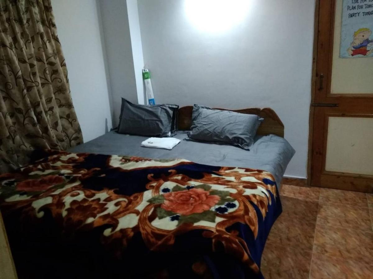 Suitetrails - Roshyank Homestay