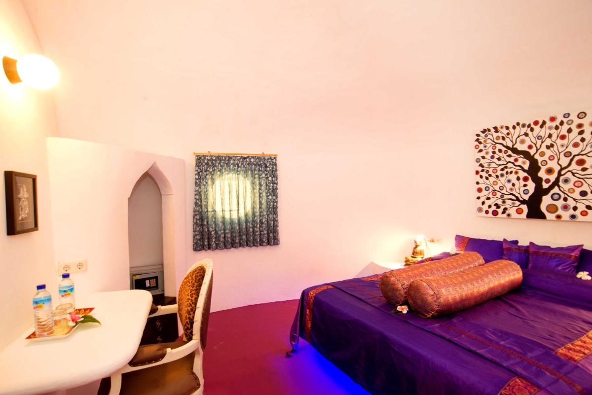Bel Air Resort - Housity