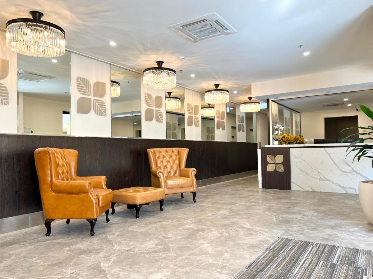 Sixty Six Boutique Apartments - Housity