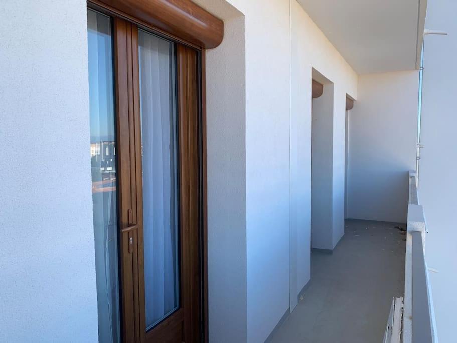 Appartement le 48 - Hizvo