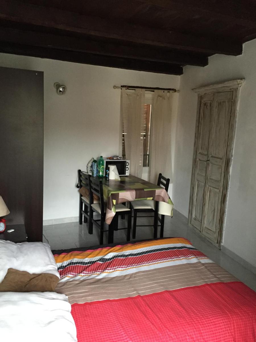 Studio Haute Ville - Housity