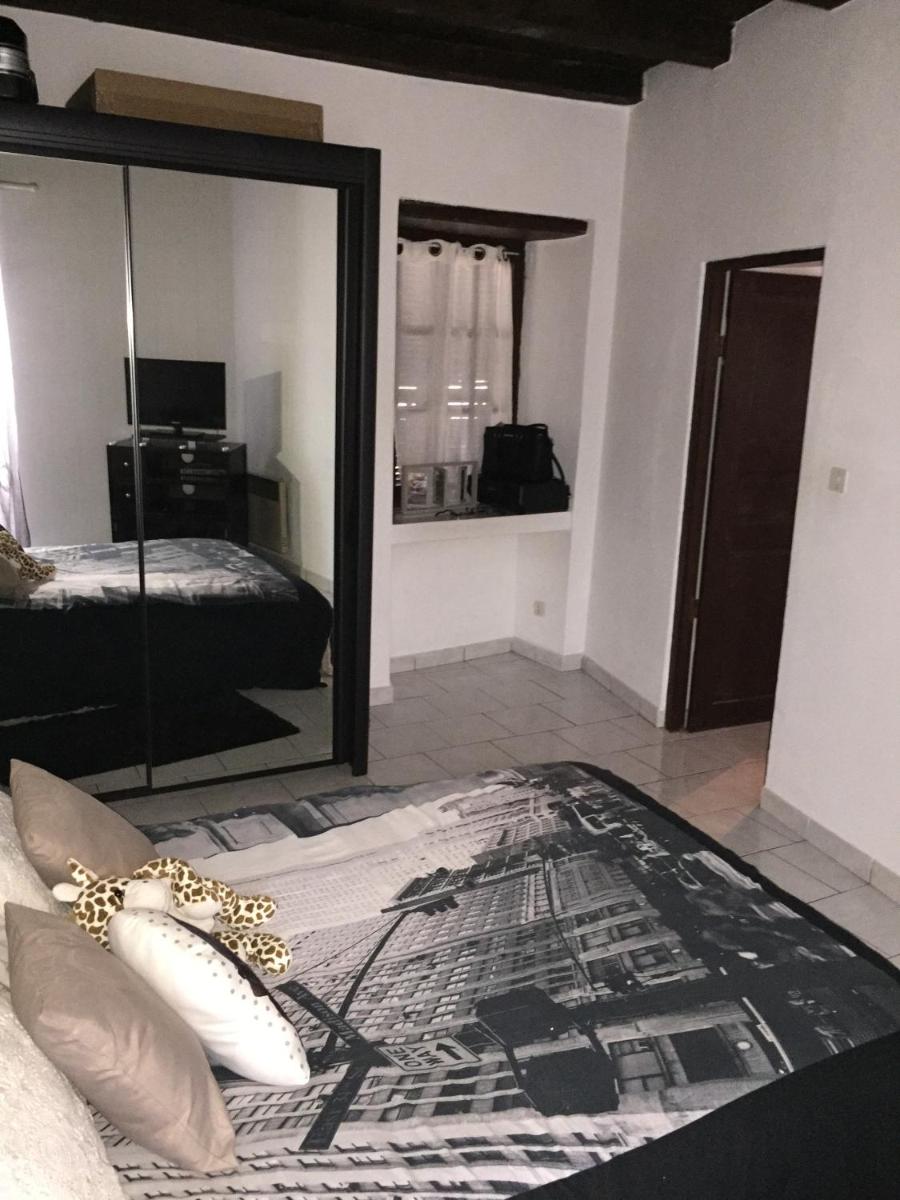 Studio Haute Ville - Housity