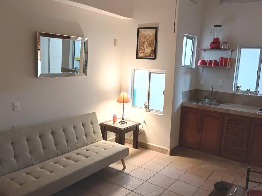 Apartamento Galería Monet 9 - Housity