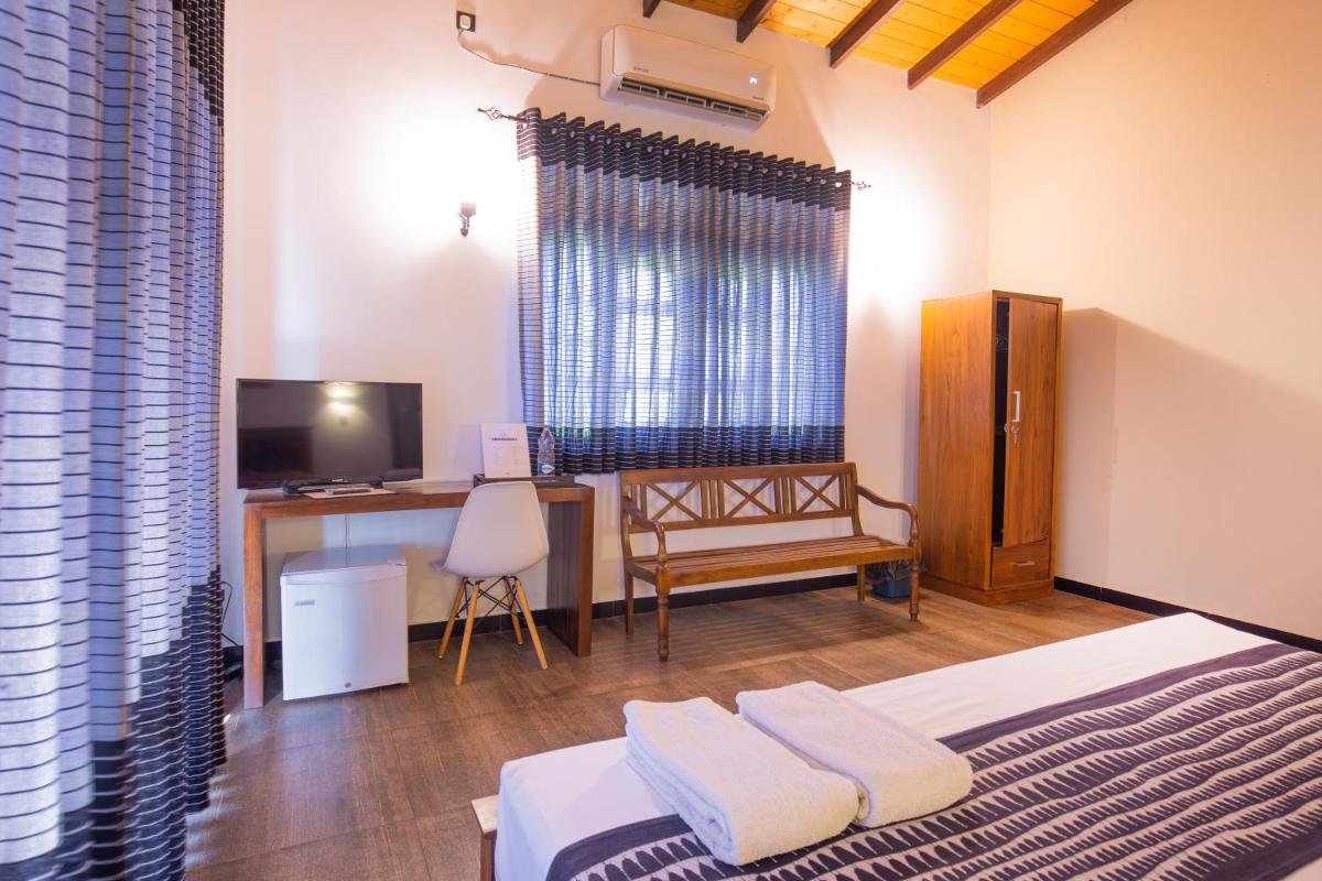 Yamu Lanka Inn - Housity