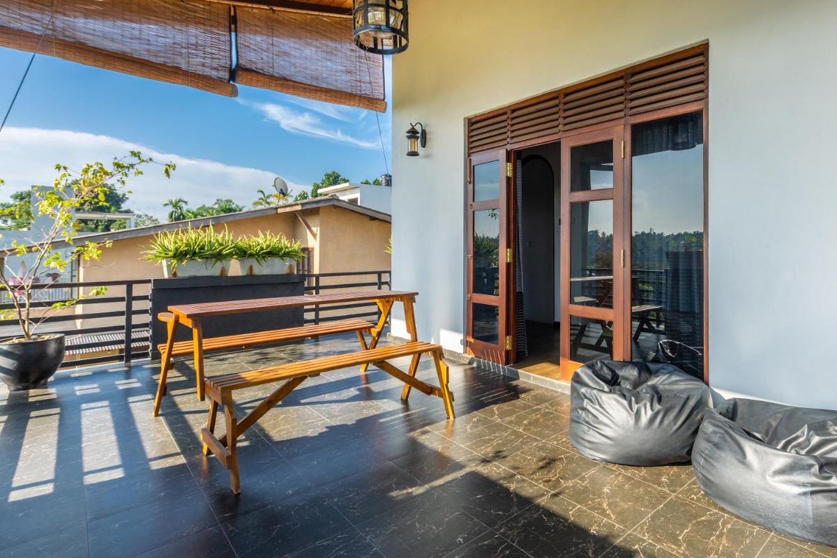 Yamu Lanka Inn - Housity