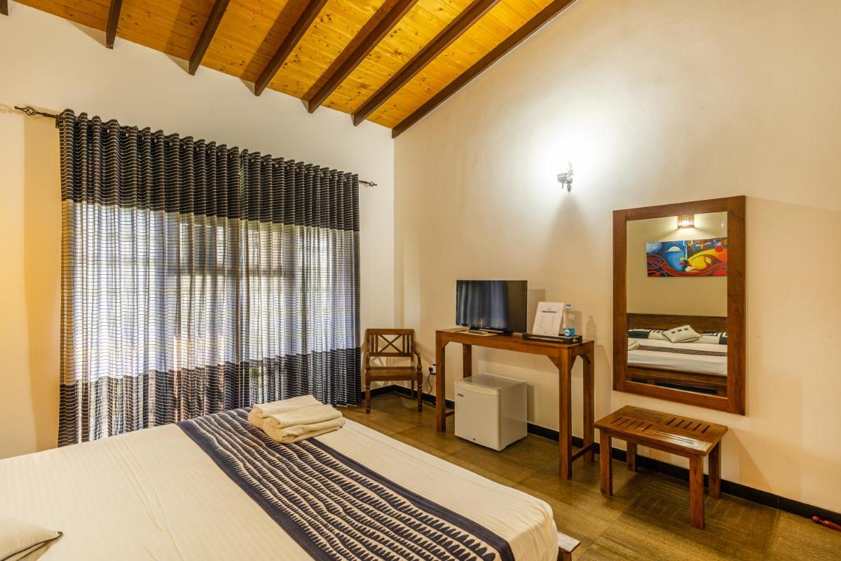 Yamu Lanka Inn - Housity