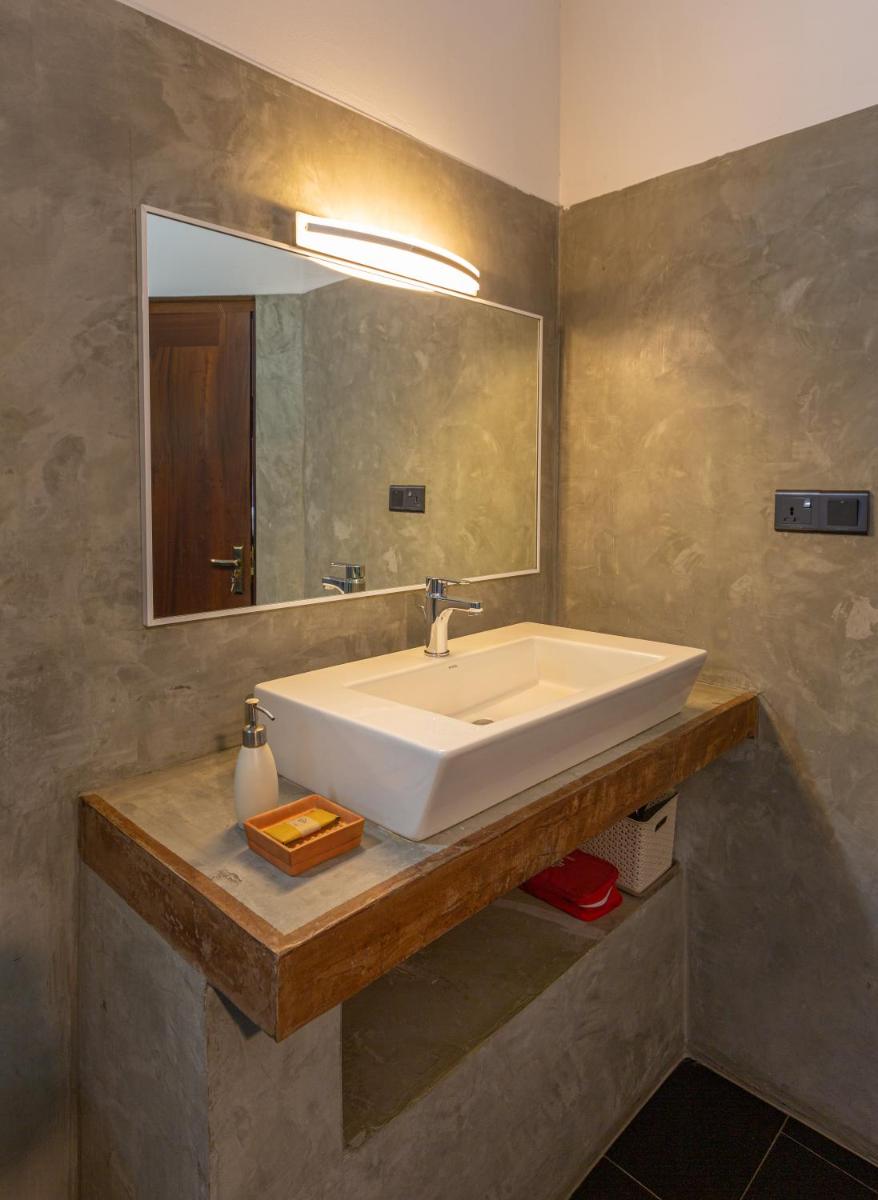 Yamu Lanka Inn - Housity