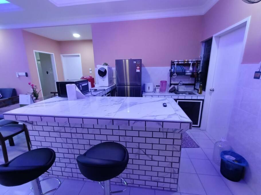 Suitetrails - HS Homestay