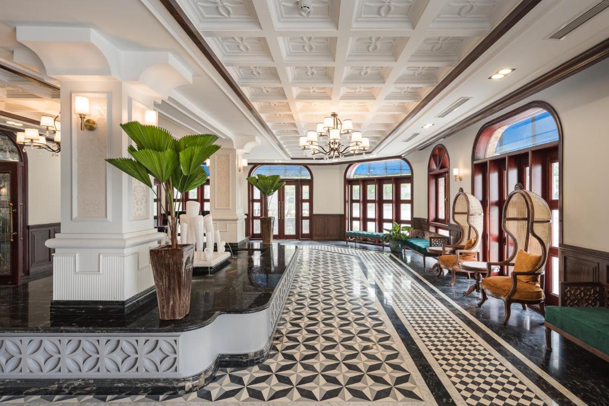 Grand Fleuve Boutique - Housity