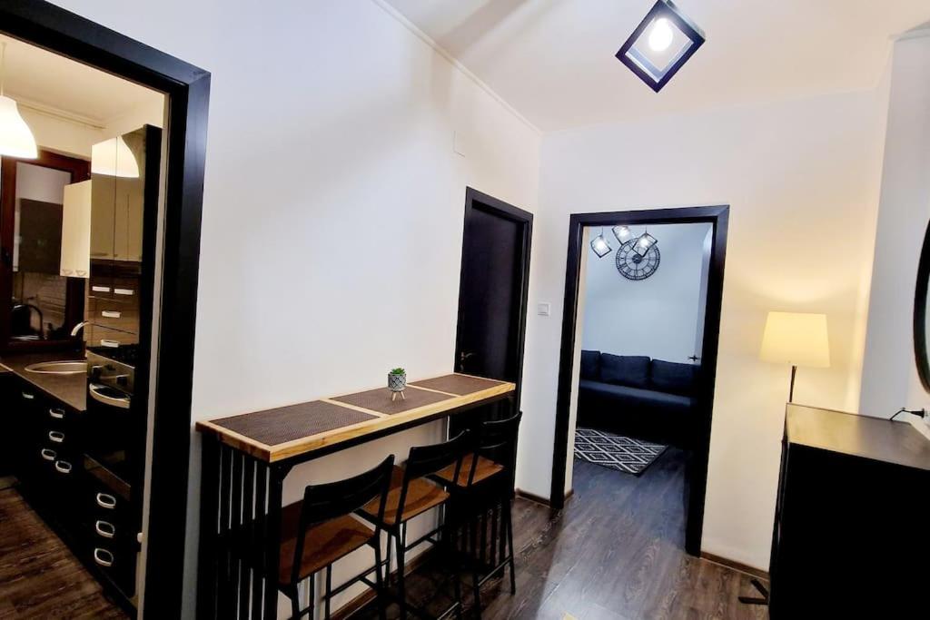 Belle Apartments - Republicii - Housity