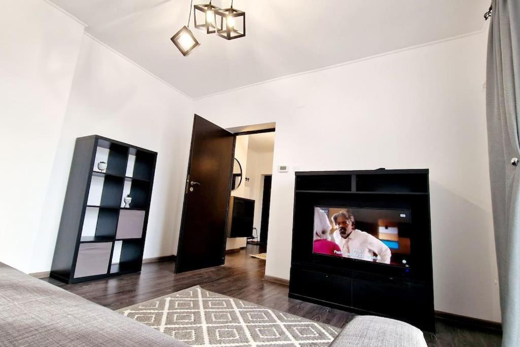 Belle Apartments - Republicii - Housity