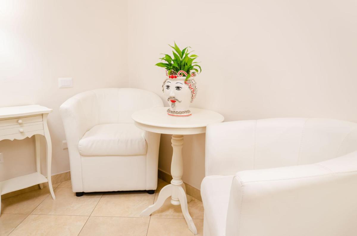 Taormina B&B - Housity