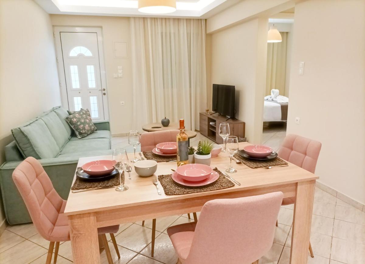 Amelie Apartment - Housity