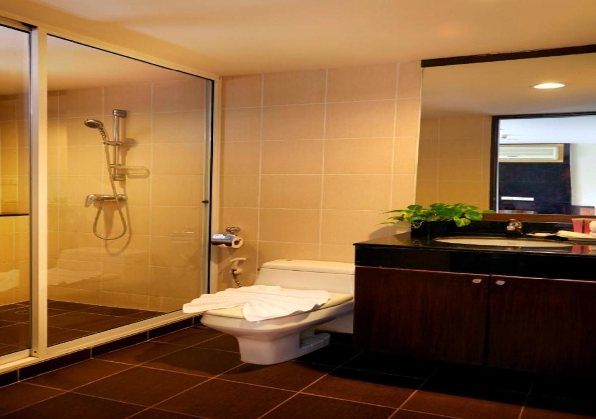 S.M. GRANDE RESIDENCE - Housity
