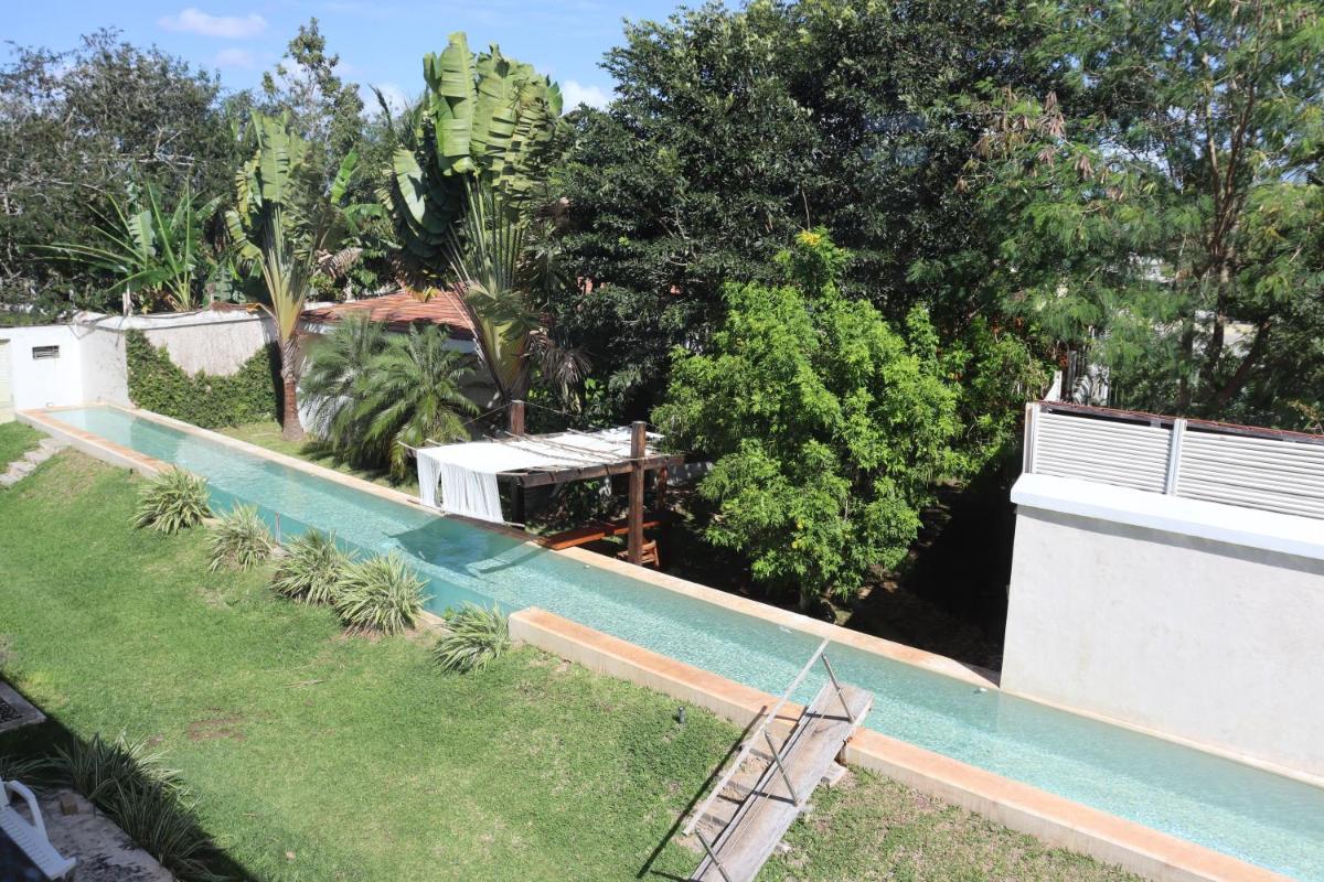 Casa Resort & Tennis court - Housity