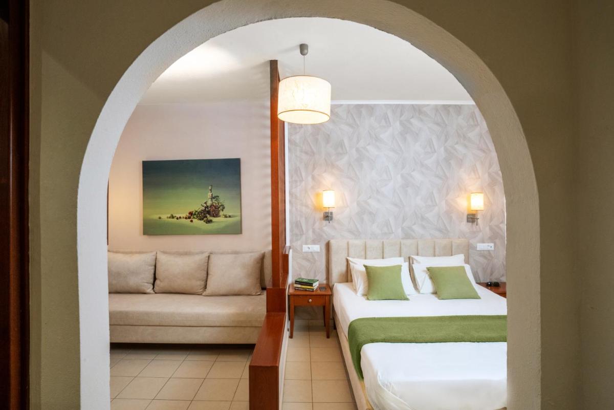 Philoxenia Hotel & SPA - Hizvo