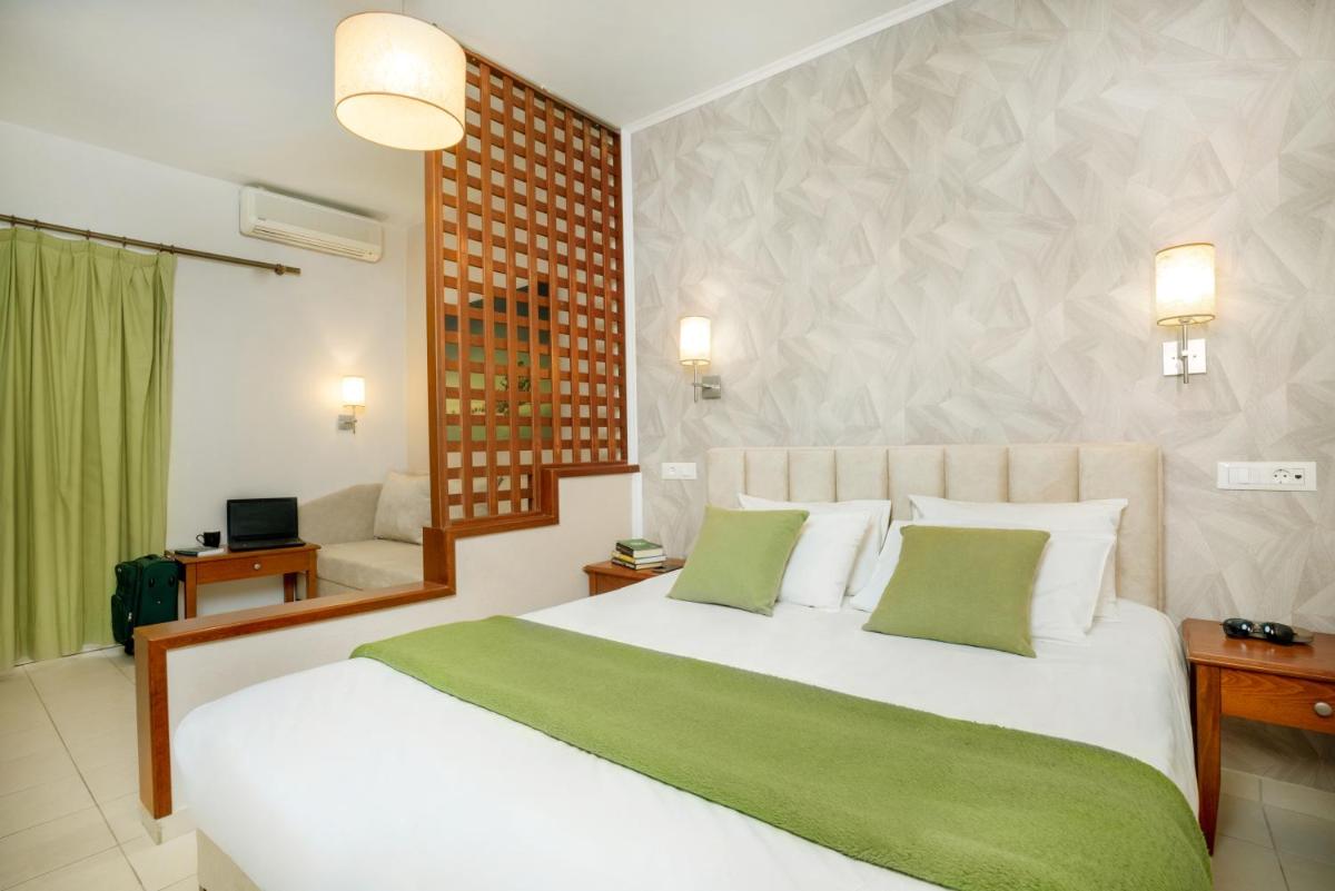 Philoxenia Hotel & SPA - Hizvo