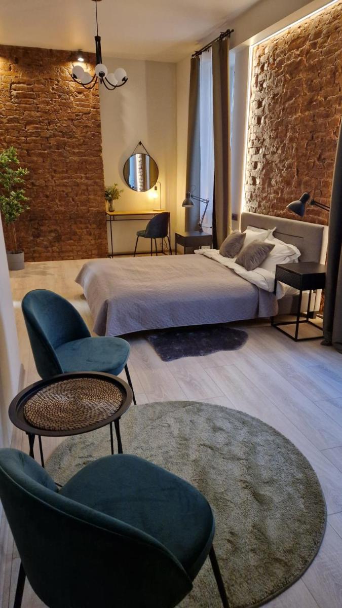 ATF Apartments - Housity