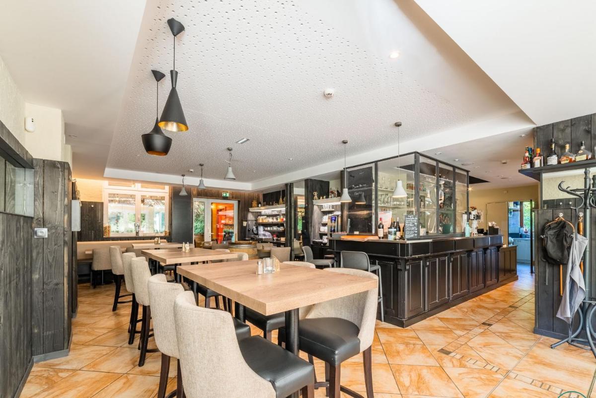 Hotel Restaurant au Floridor - Housity