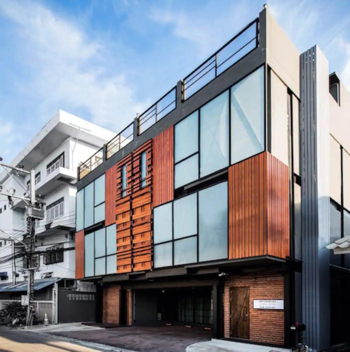 Any Day House Huahin - Housity