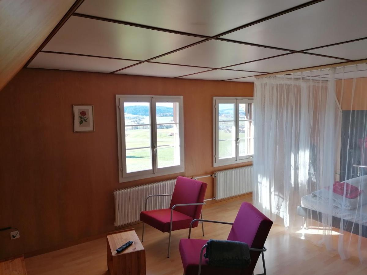 Like on cloud nine - Apartment in Emmental - Housity