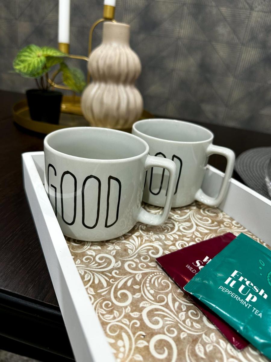 GrandStay apartments - Housity