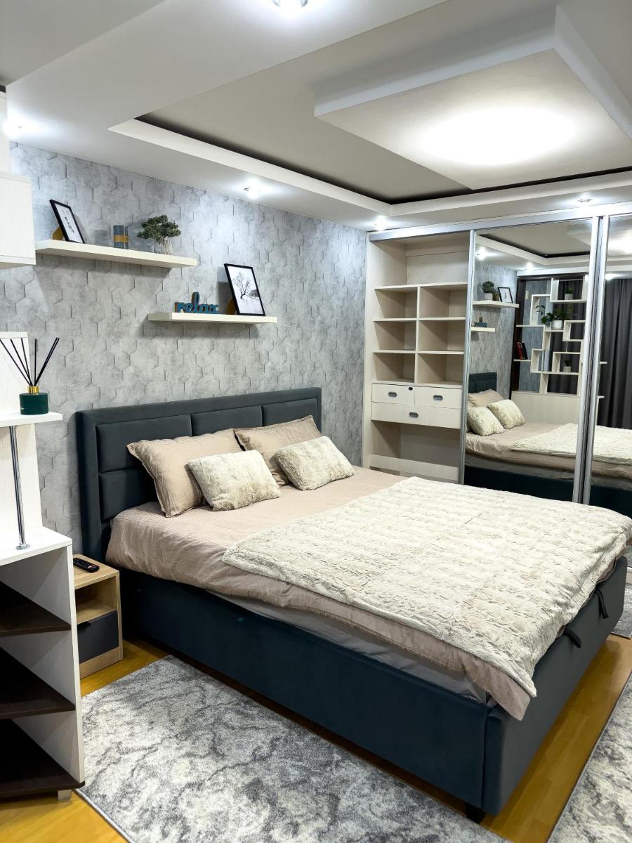 Suitetrails - GrandStay apartments