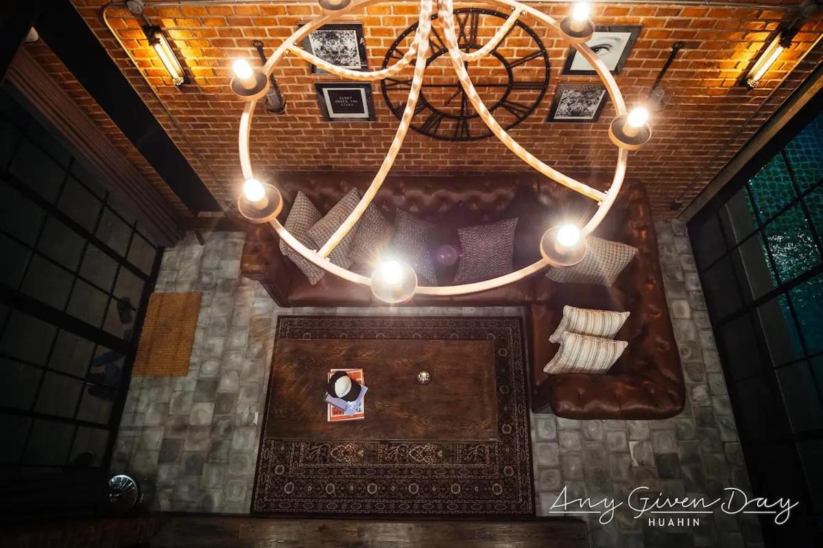 Any Day House Huahin - Hizvo